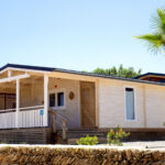 camping peniscola