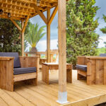 camping peniscola