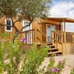 Camping de l'orangeraie