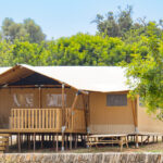 camping peniscola