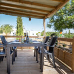camping peniscola
