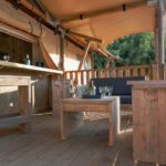 camping peniscola