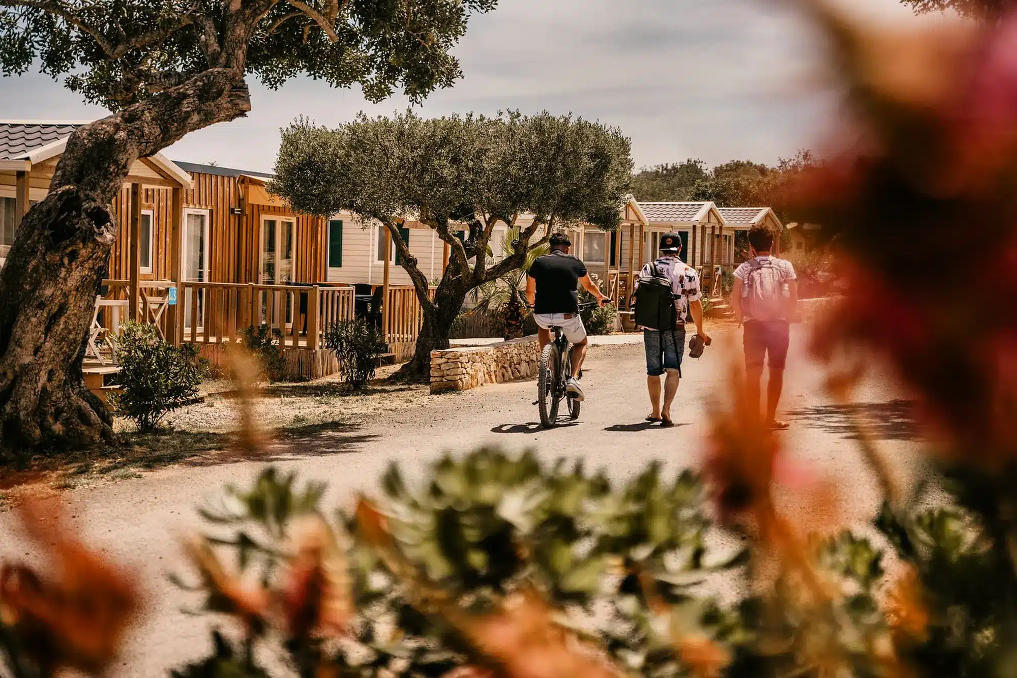 camping peniscola