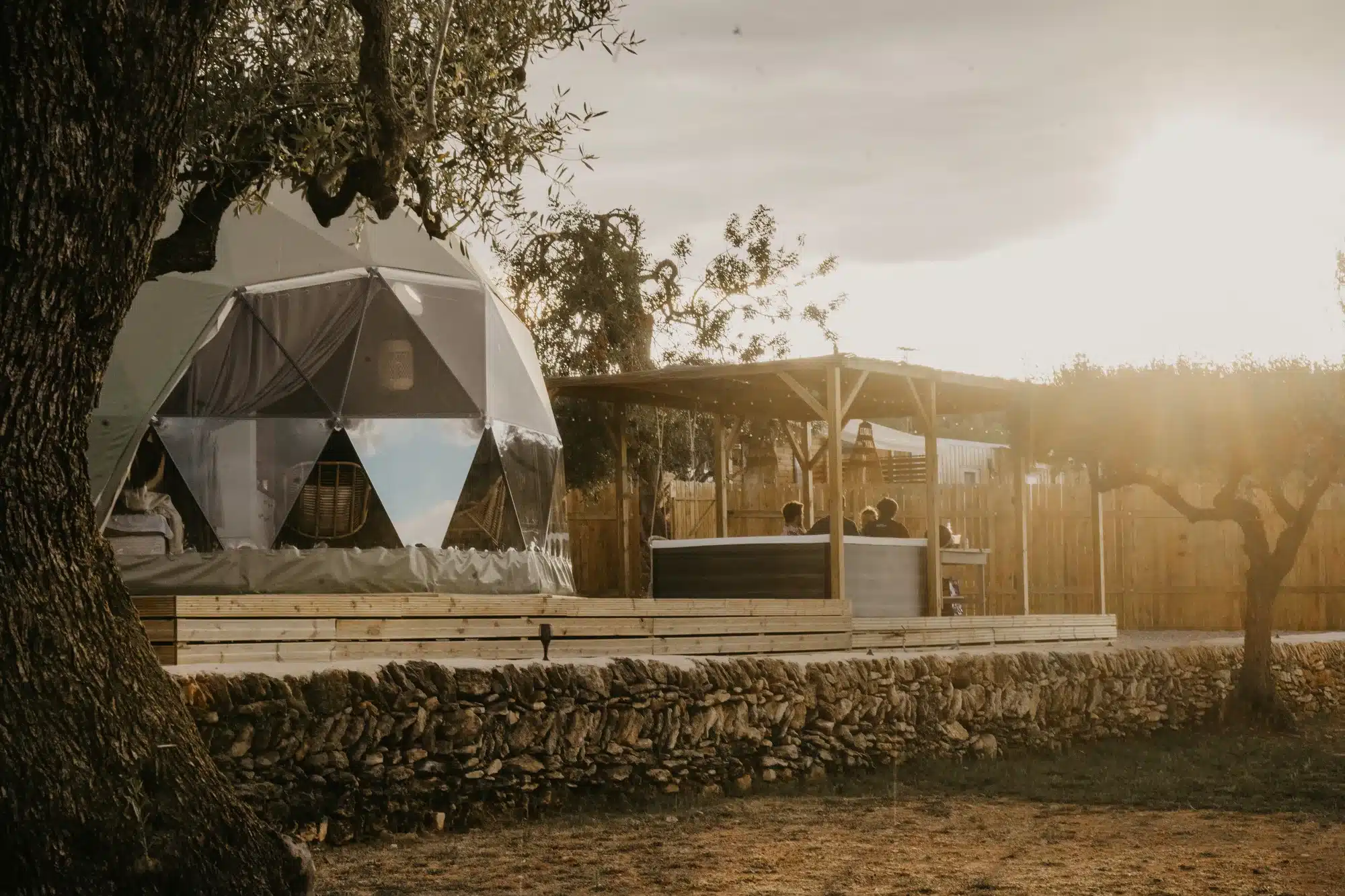 camping peniscola